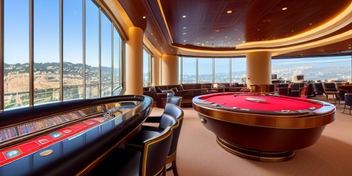 Guaranteed Gaming at Jet4Bet Online Casino